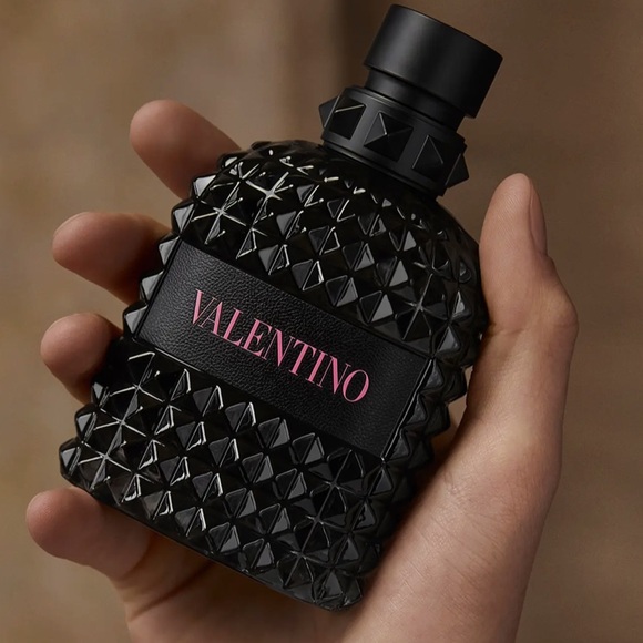 VALENTINO COLOGNE - Picture 4 of 12